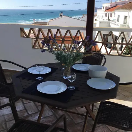 Casita Apartment