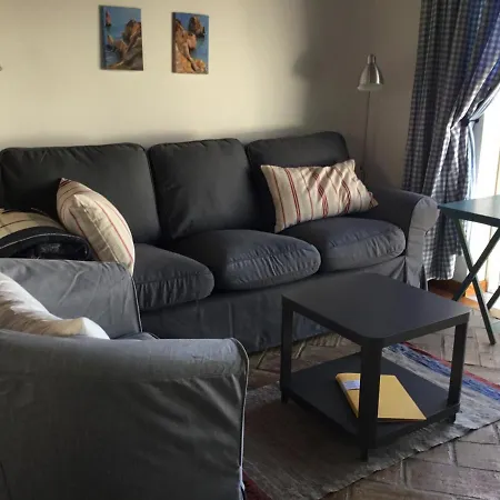 Lägenhet Casita Salema