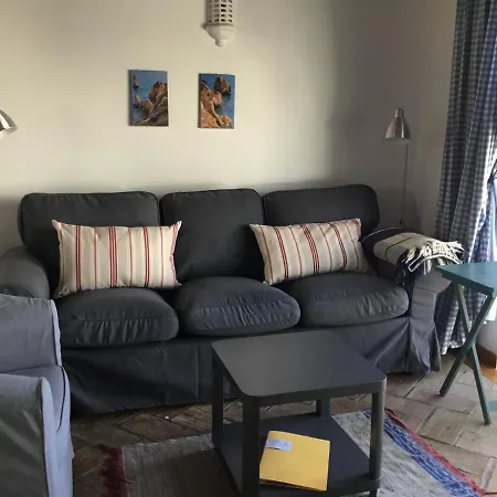 Lägenhet Casita Salema