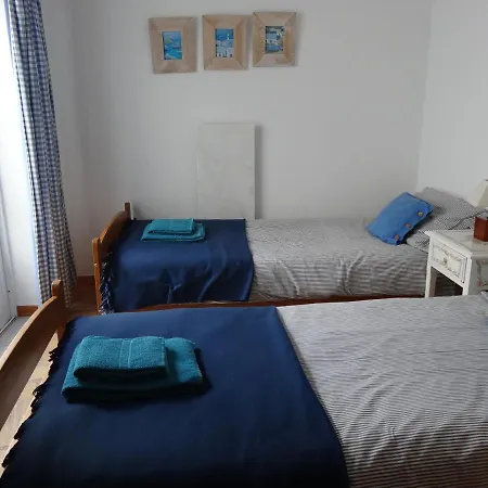 Lägenhet Casita *