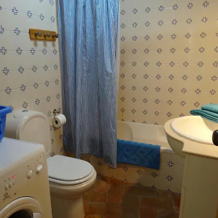 Casita Lägenhet