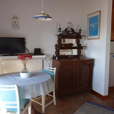 Casita * Salema