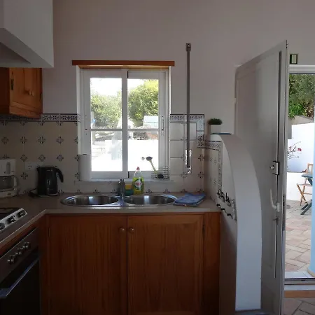 Casita Salema