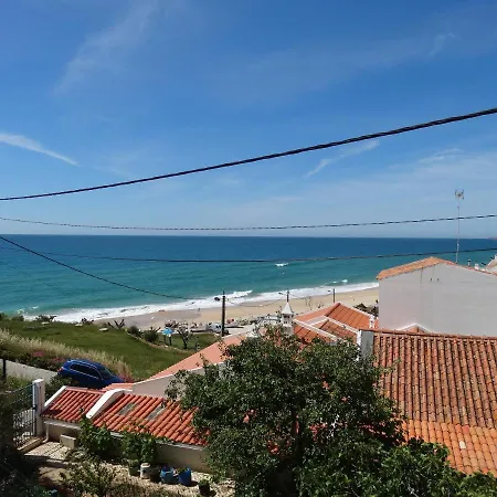 Casita Lejlighed Salema