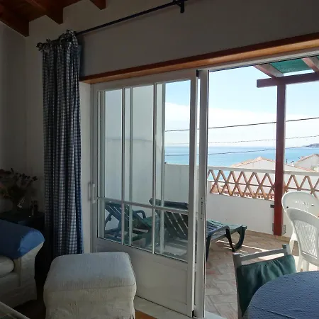 Casita Lejlighed