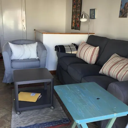 Casita Lejlighed