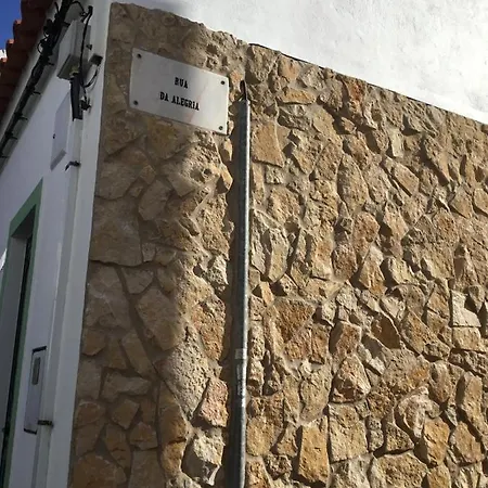 Casita Salema
