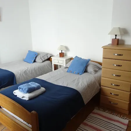 Lejlighed Casita