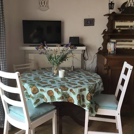 Casita Lejlighed