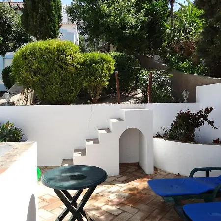 Lejlighed Casita
