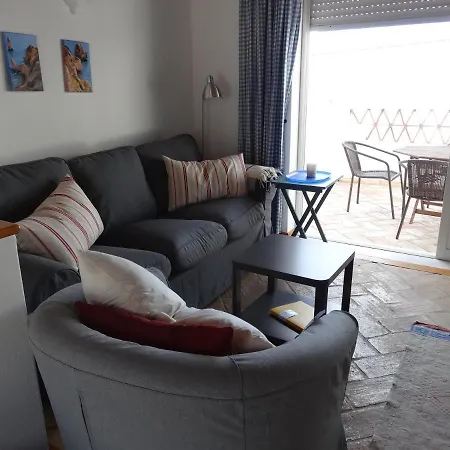 Casita * Salema