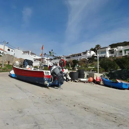 Casita Salema
